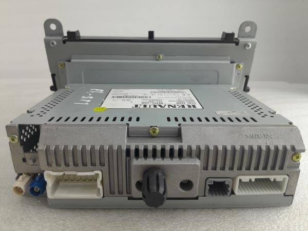 Rádio / auto-rádio RENAULT Clio IV (BH_)