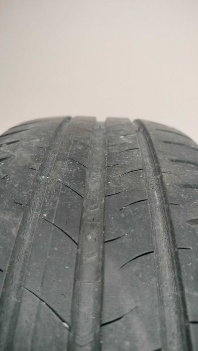 Pneus Michelin energy em boas condições
