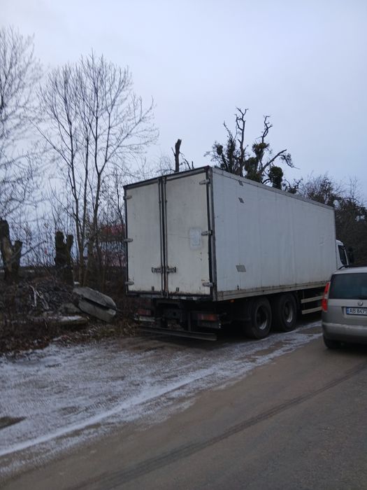 Продам Рено Преміум 2002 рік