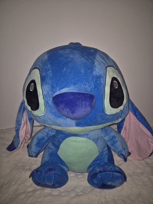 Stitch gigante 65cm