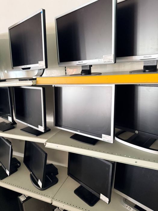 РОЗПРОДАЖ системних блоків велика кількість