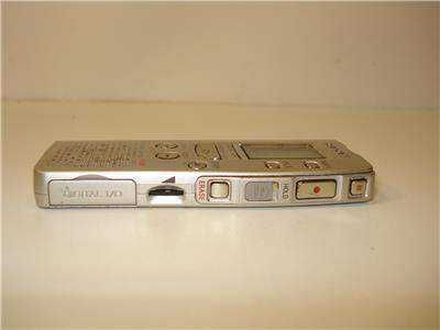 цифровой диктофон Sony ICD-R100