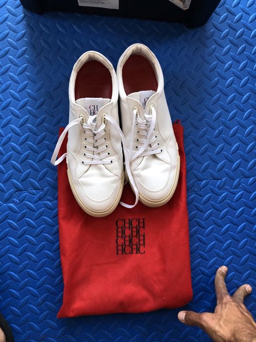 Sapatilhas Carolina Herrera semi novas