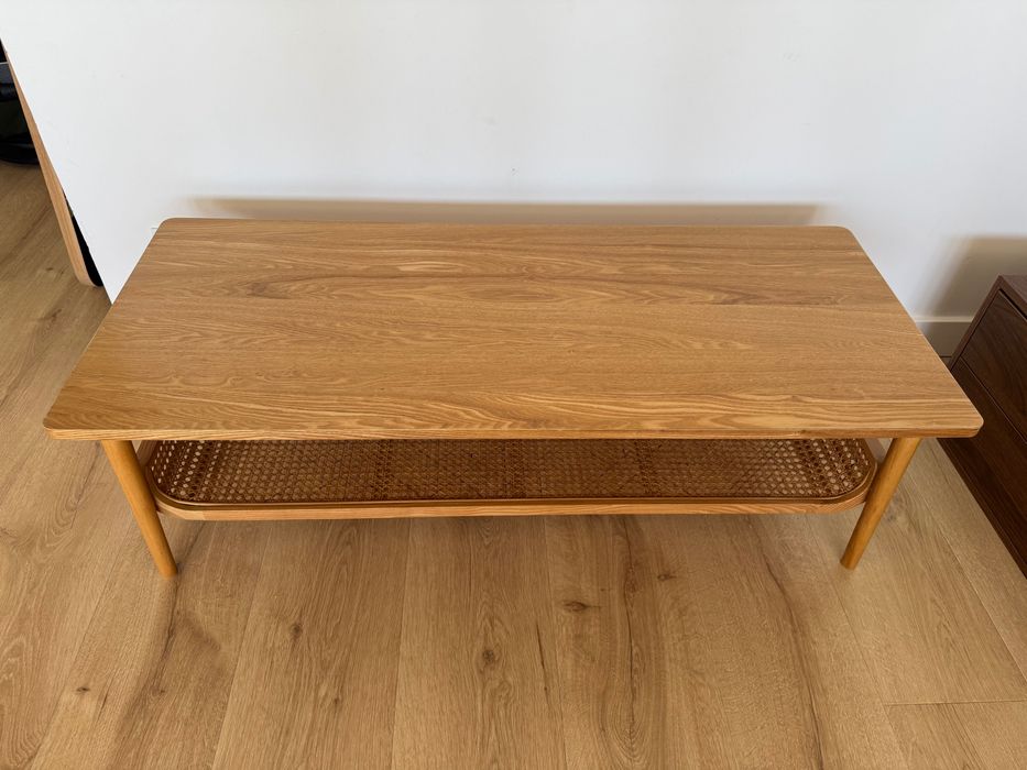 Mesa de centro Gato Preto