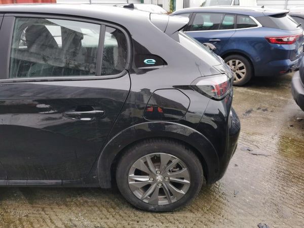 Peugeot e-208 Active Pack | Carros Sinistrados / Elétrico / Nacional