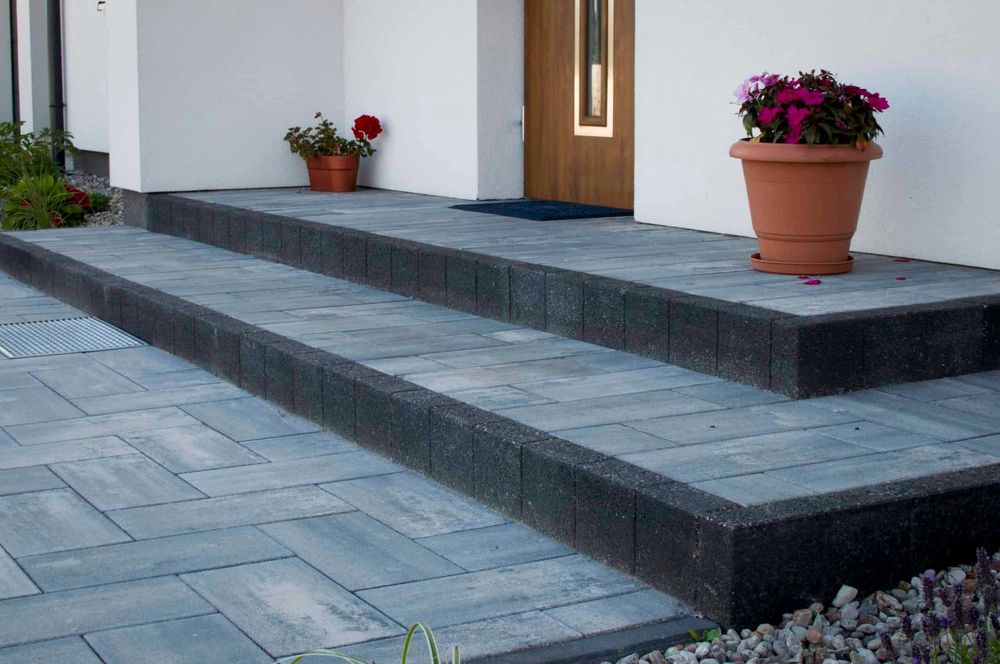 ELBA kostka Buszrem rozmiar20x40x6