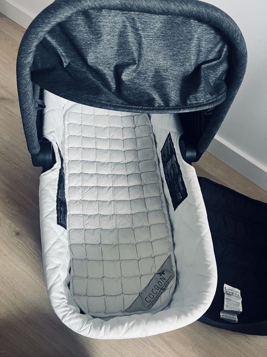 Baby Jogger Gondola do wózka City mini 2 / Elite 2