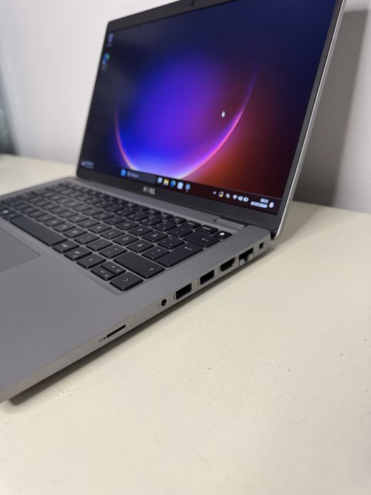 Dell Latitude 5420 | Intel Core i5-1145G7 | 24GB RAM | SSD  NVMe 256GB | Windows 11 Pro | Garantia