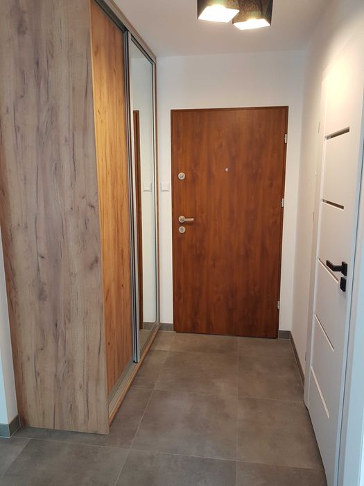Mieszkanie – Szczecin, Osiedle Przyjaźni, Świerczewo - Widok 5