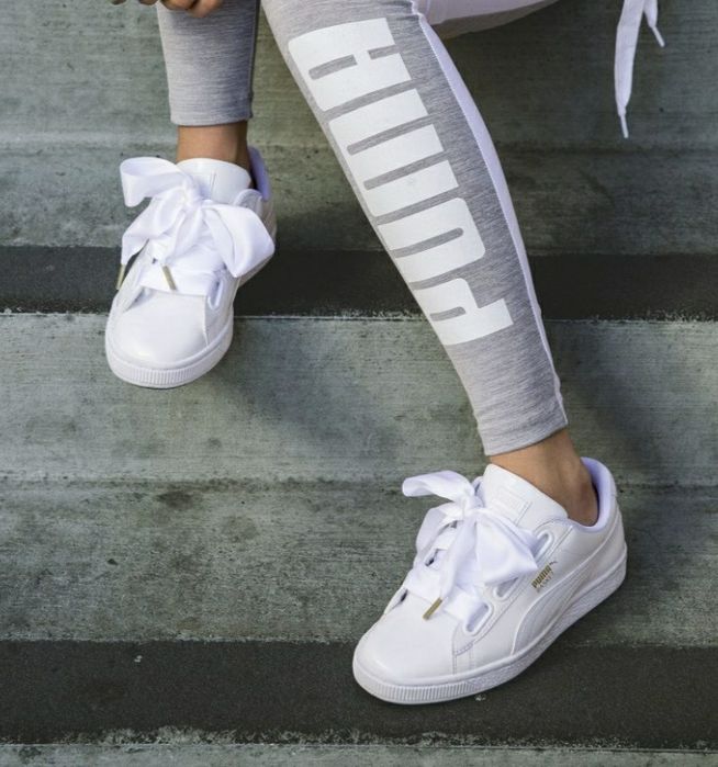 Кроссовки Puma p. 34