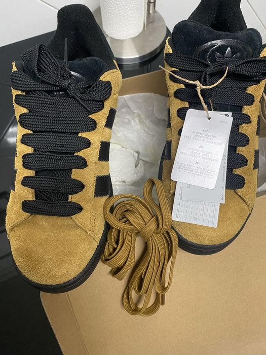 Adidas campus originais