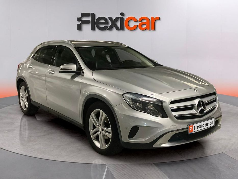 Mercedes-Benz GLA 180 CDI Urban