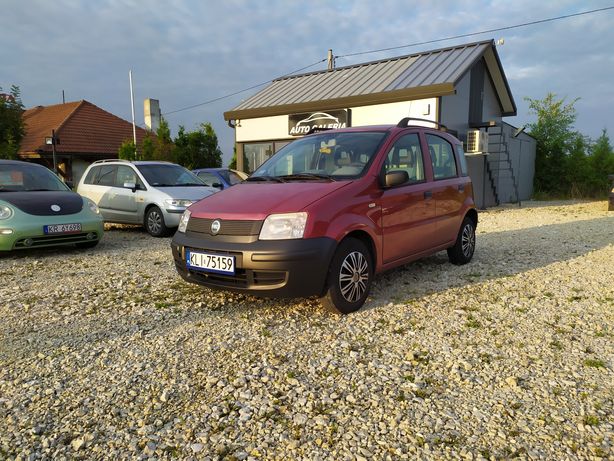 Fiat Panda Samochody osobowe OLX.pl