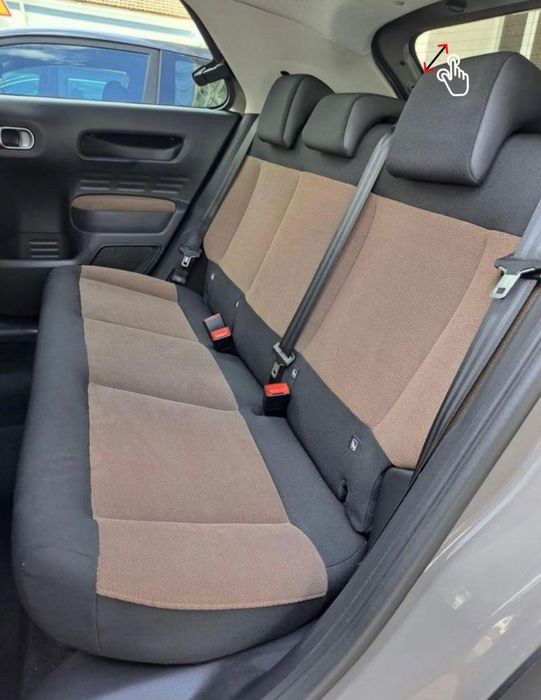 Citroën C4 Cactus 1.2 PureTech Shine | Automático | 2014