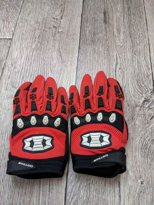 Рукавички Seibertron BMX MX ATV MTB