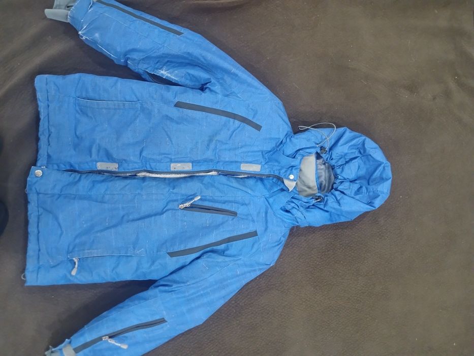 куртка детская для мальчика