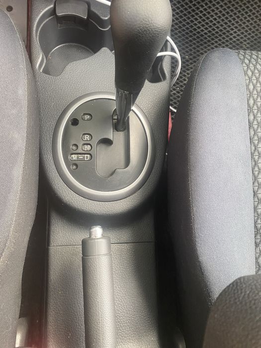 Suzuku sx4 2012 автомат