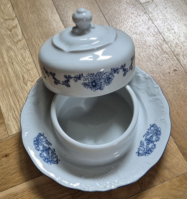 Maselniczka Wawel PRL