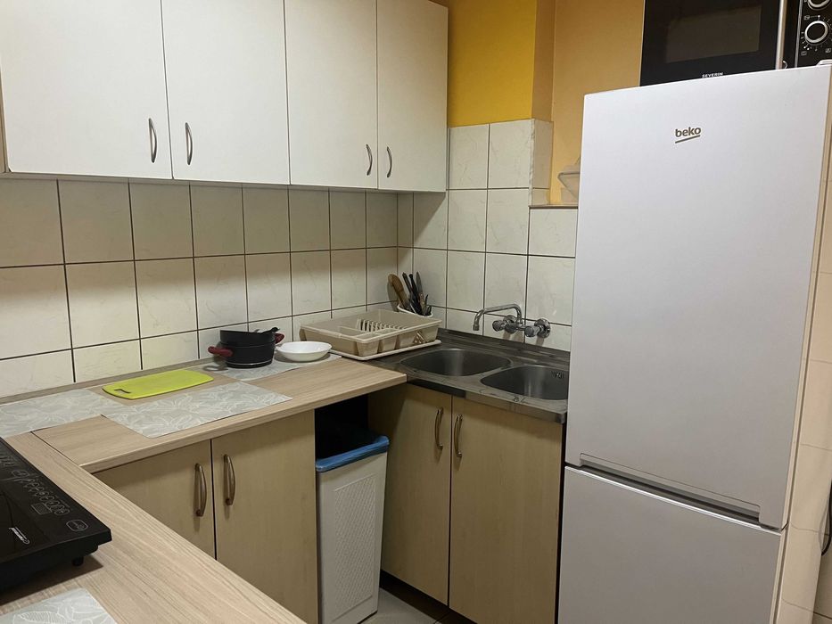 Kwatery Pracownicze Pokoje Kraków