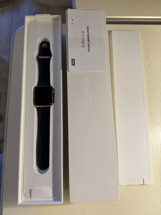 Appel watch 2  Продам
