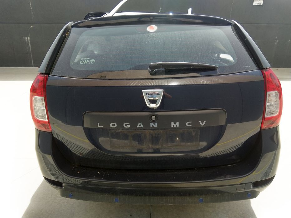 DACIA LOGAN MCV II - 2017 - Para Peças