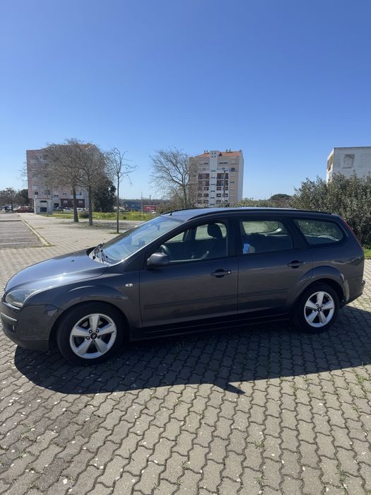 Ford Focus SW 1.4 Gasolina 80cv | Inspeção OK