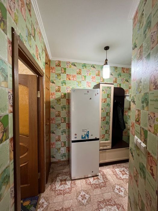 Продам 1-к квартиру