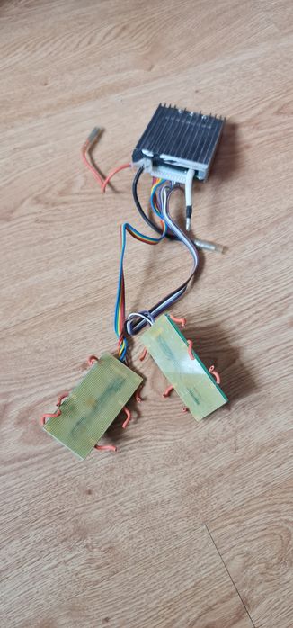 BMS for Electric Vehicle – Read the Ad64730171555074123