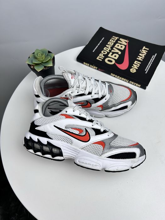 Кросівки Nike Zoom Air Fire оригінал 40 р найк new balnce 530 860