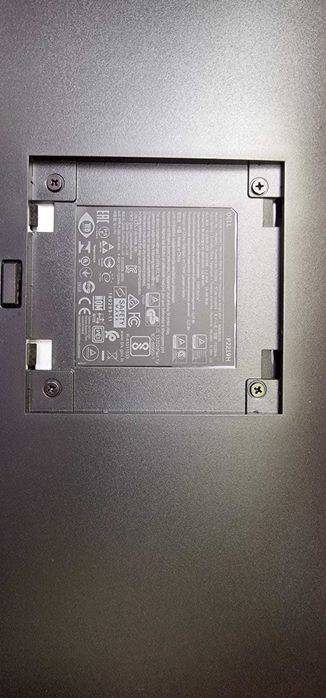 Dell P2219H 22” IPS Full HD - SUPER STAN |HDMI|Klasa Biznes|