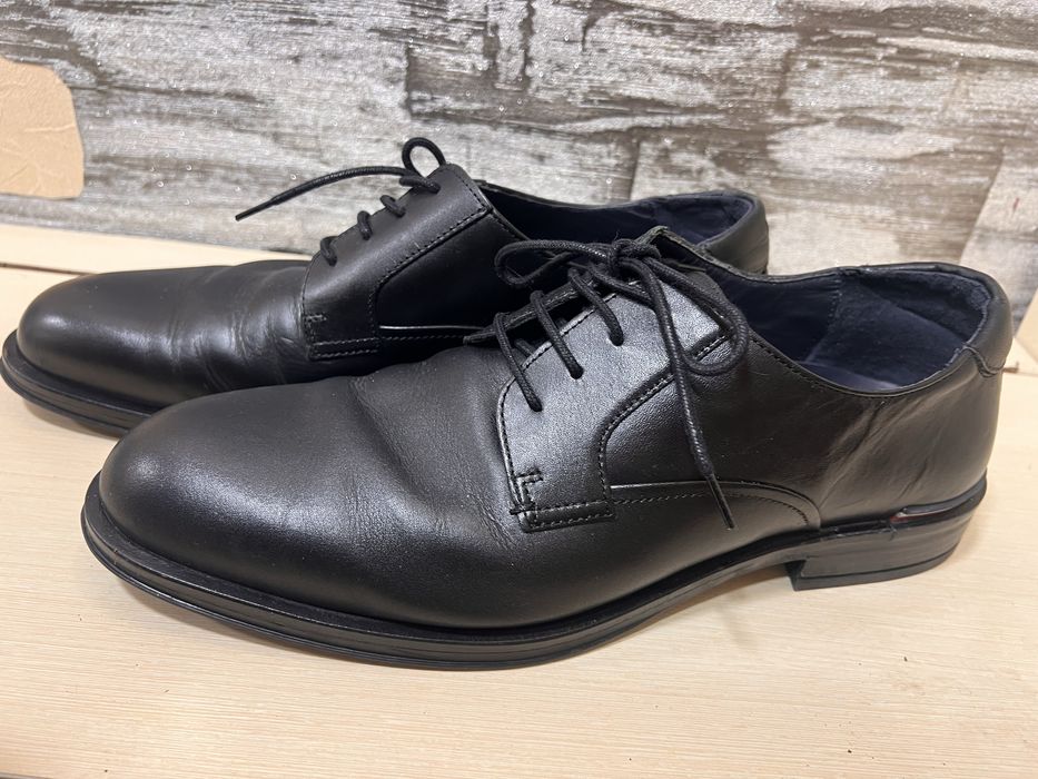 Туфли tommy hilfiger