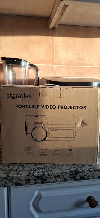 Projector super top470723021956730883