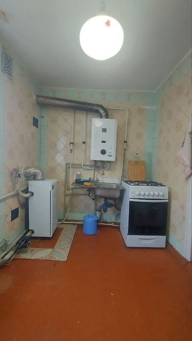 Продається будинок В.Балка (ближче до Центру)