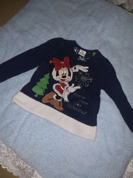 Новорічний одяг для малюків 68-74,