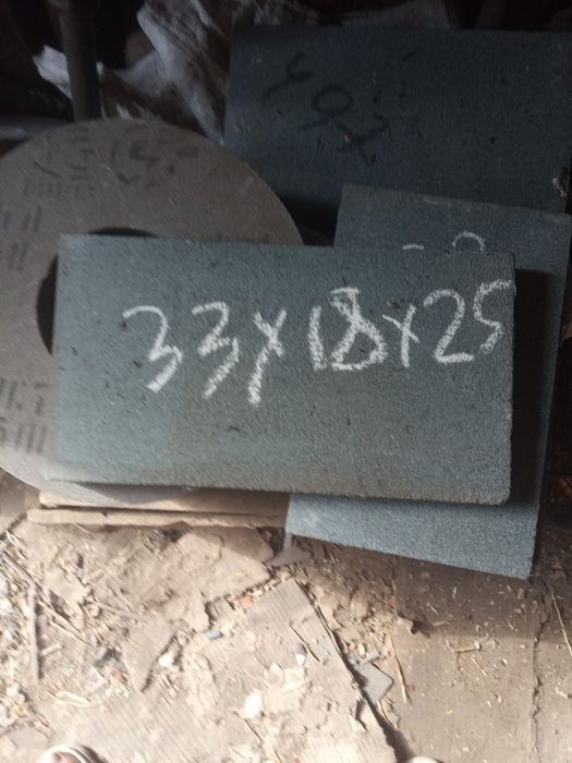 Продам круги амбразиво- шлифовальные