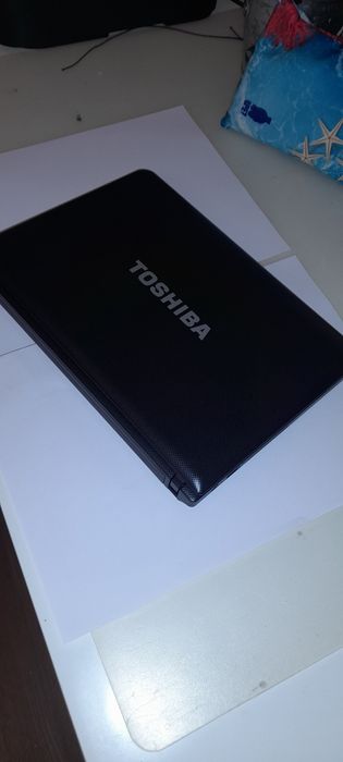 Note book Toshiba NB510