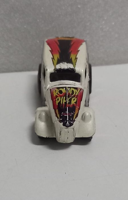 Ford anglia hot wheels