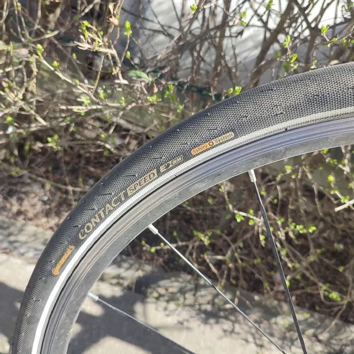 Giant TCX Przełaj/Gravel