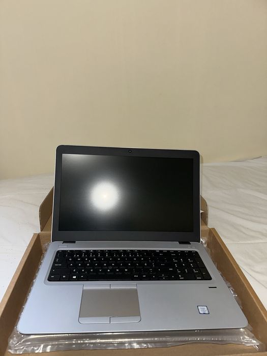 Portatil HP Elitebook G3