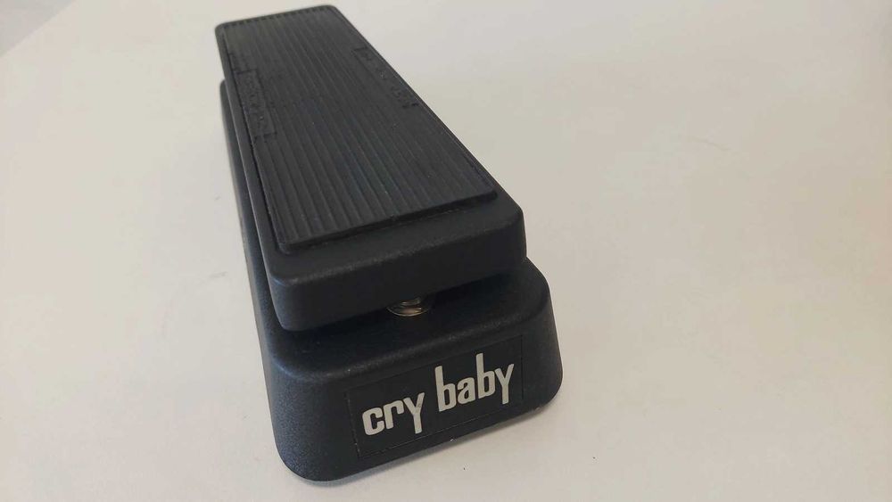 Dunlop GCB95 Cry Baby