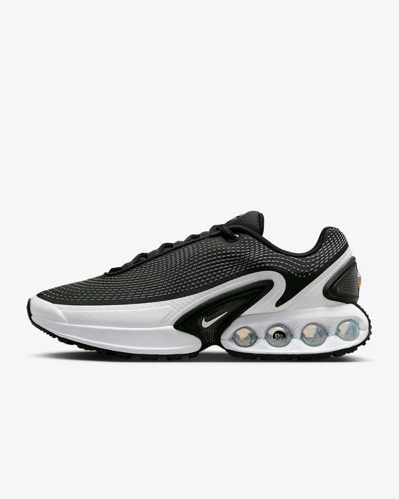Кросівки чоловічі Nike Air Max Dn (FJ3145-002) ОРИГІНАЛ!