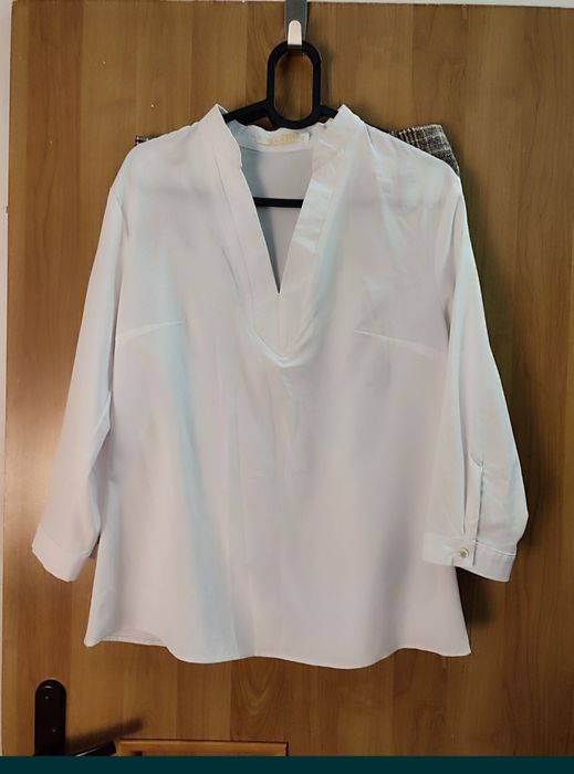 Міні спідниця на підкладці + блузка в подарунок