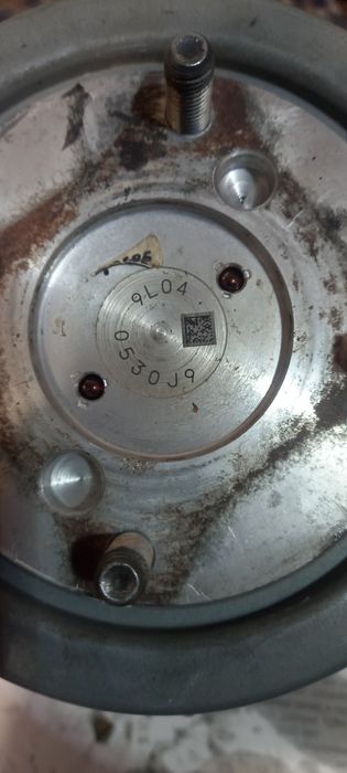 Электро Муфта AWD Mazda CX 30,СХ 5