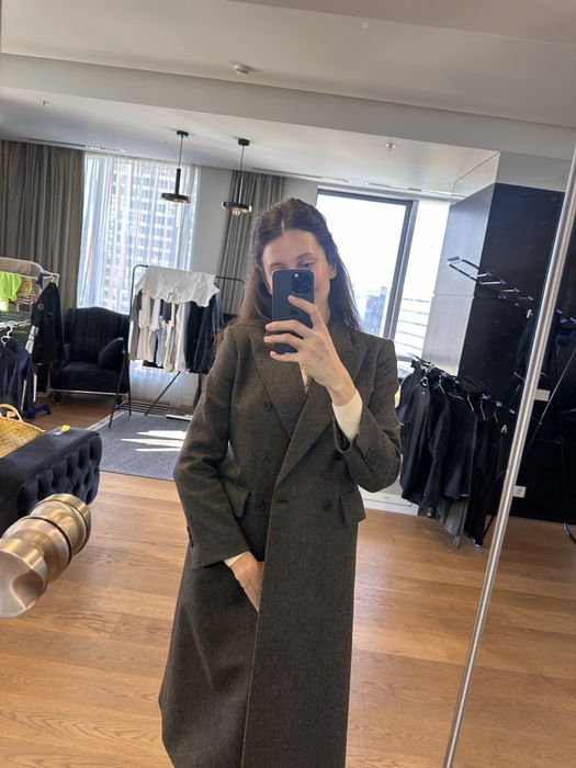 Пальто Sandro 36