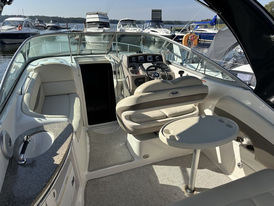 Chaparral 270 Signature Mercruiser 350 Mag cena zimowa