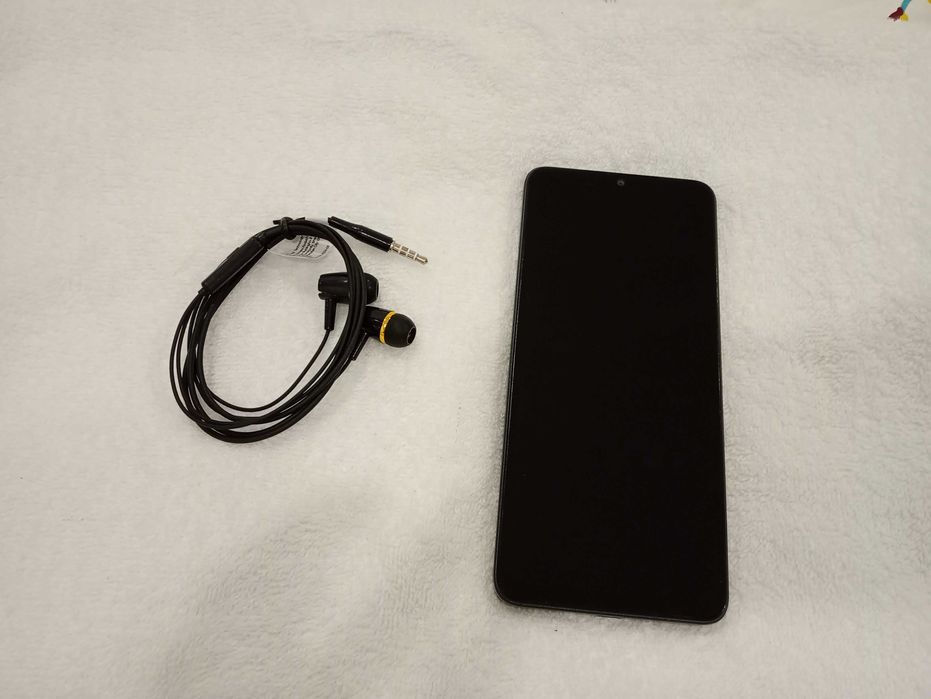 Redmi A3 64 go preto