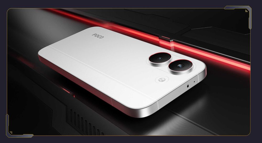 ••• POCO X8 Pro 512GB + Блок 100Вт всі кольори • Магазин • Гарантія • Чохли • Скло