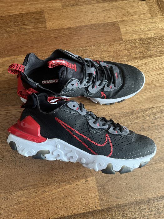 Buty Nike React Vision