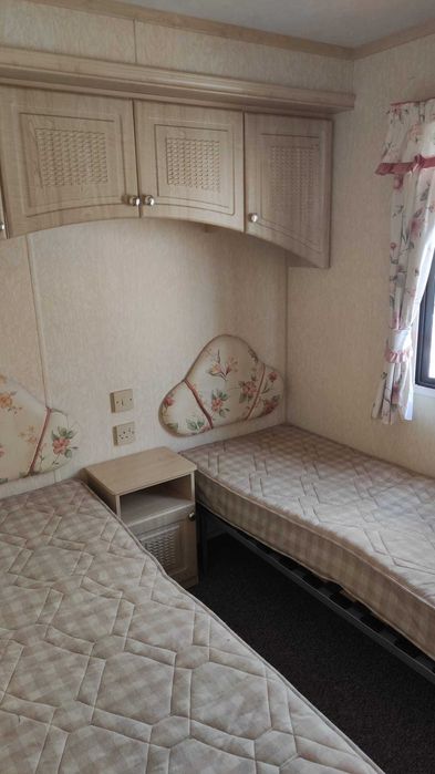 Casa Móvel / Mobile Home Nº 2295 WILLERBY GRANADA 10,7x3,7m