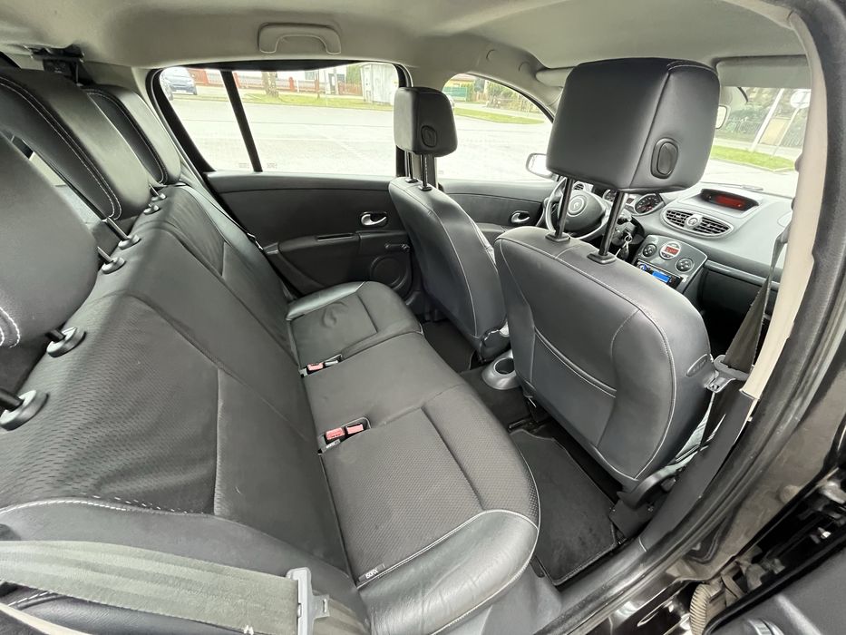 Renault Clio 1.2 Benzyna Klimatyzacja Bez korozji